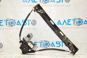 Window lifter with motor rear right Fiat 500L 14-14