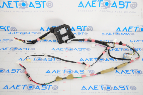 Toyota Prius 30 10-15 Front Left Door Wiring