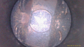 Engine Jeep Cherokee KL 14- 3.2 98k