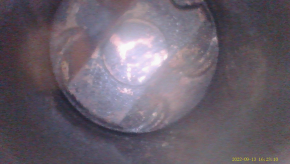 Engine Jeep Cherokee KL 14- 3.2 98k
