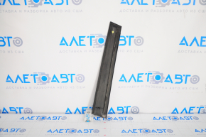 Door trim side front left Toyota Prius 30 10-15 scratches