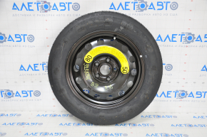 Spare tire spare wheel VW Passat b8 16-19 USA R16 135/90