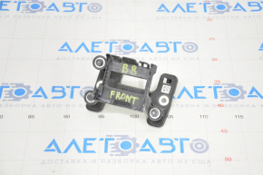 Bracket radar cruise control module VW Passat b8 16-19 USA