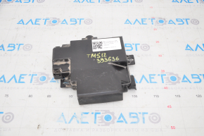Battery fuse 12v Tesla Model S 12-15 pre-rest, broken latch