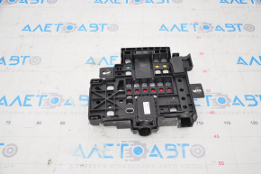 Battery fuse 12v Tesla Model S 12-15 pre-rest, broken latch