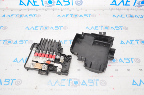 Battery fuse 12v Tesla Model S 12-15 pre-rest, broken latch