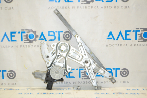Window lifter with motor rear left Mitsubishi Outlander Sport ASX 10-24
