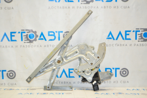 Window lifter with motor rear left Mitsubishi Outlander Sport ASX 10-24