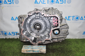 Automatic transmission housing Lexus ES300h 13-18 cvt