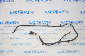 Tesla Model S 12-20 Dashboard Wiring