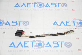 External light chip wing left VW Passat b8 16-19 USA LED