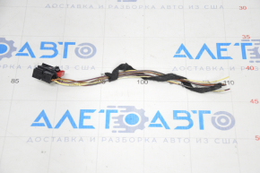 External light chip wing right VW Passat b8 16-19 USA LED