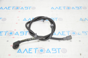 Panorama tube drainage rear left Tesla Model S 12-20