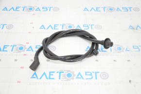 Panoramic drain pipe front right Tesla Model S 12-20