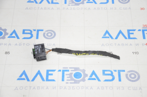 Radar Distronic Chip VW Passat b8 16-19 16- USA