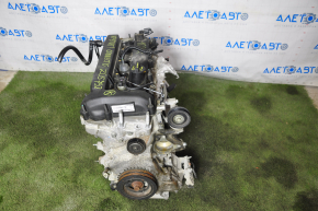 Ford Transit Connect MK2 13-22 2.5 102k engine, broken dipstick