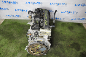 Ford Transit Connect MK2 13-22 2.5 102k engine, broken dipstick