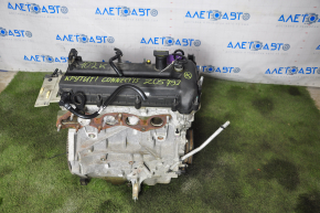 Ford Transit Connect MK2 13-22 2.5 102k engine, broken dipstick
