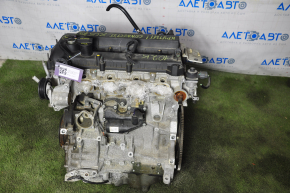 Ford Transit Connect MK2 13-22 2.5 102k engine, broken dipstick
