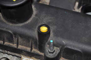 Ford Transit Connect MK2 13-22 2.5 102k engine, broken dipstick