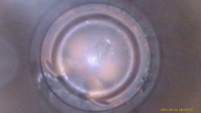 Ford Transit Connect MK2 13-22 2.5 102k engine, broken dipstick