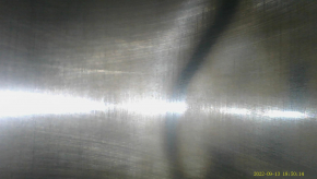 Ford Transit Connect MK2 13-22 2.5 102k engine, broken dipstick