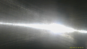 Ford Transit Connect MK2 13-22 2.5 102k engine, broken dipstick