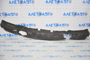 Soundproofing under the dashboard top Tesla Model S 12-20