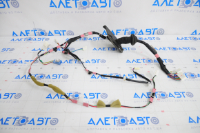 Toyota Prius 30 10-15 Front Right Door Wiring