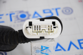 Toyota Prius 30 10-15 rear right door wiring