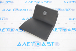 Tesla Model X 16-21 Upper Center Console Trim