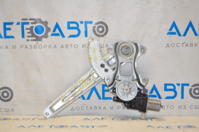 Window lifter with motor rear right Subaru Impreza 17-23 GK