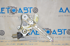 Window lifter with motor rear right Subaru Impreza 17-23 GK