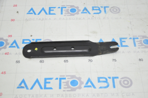 Front subframe bracket right Tesla Model S 12-15 prerest AWD