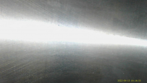 Engine Jeep Compass 11-16 2.0 159k