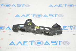 Front bumper mount left VW Passat b8 16-19 USA