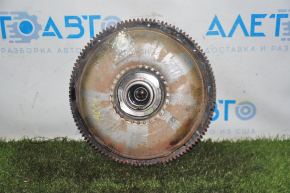 Torque converter automatic transmission Honda Accord 13-14 2.4