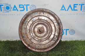 Torque converter automatic transmission Honda Accord 13-14 2.4