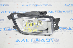 Fog light left PTF VW Passat b8 16-19 USA