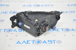 Fog light left PTF VW Passat b8 16-19 USA