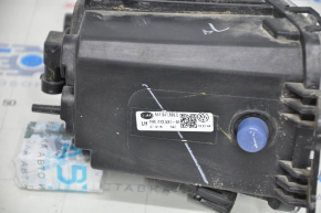 Fog light left PTF VW Passat b8 16-19 USA