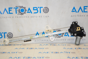 Window lifter with motor rear right Acura ILX 13-22