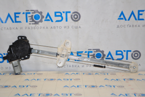 Window lifter with motor rear right Acura ILX 13-22
