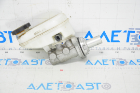 Tesla Model S 12-20 Type 2 Brake Master Cylinder with Reservoir