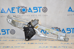 Window lifter with motor rear right Chevrolet Impala 14-20
