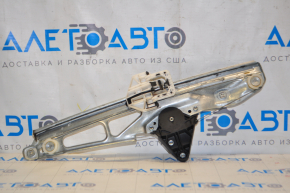 Window lifter with motor rear right Chevrolet Impala 14-20