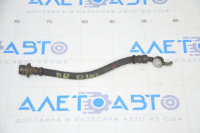 Brake hose rear right Toyota Prius V 12-17