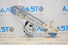 Window lifter with motor rear left Chevrolet Malibu 13-16