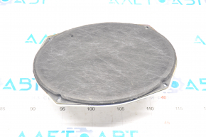 Rear shelf speaker right Chrysler 200 15-17 torn fabric