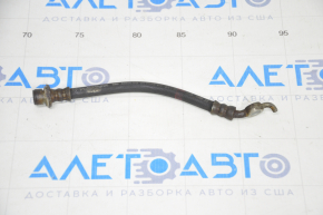 Rear left brake hose Toyota Prius V 12-17